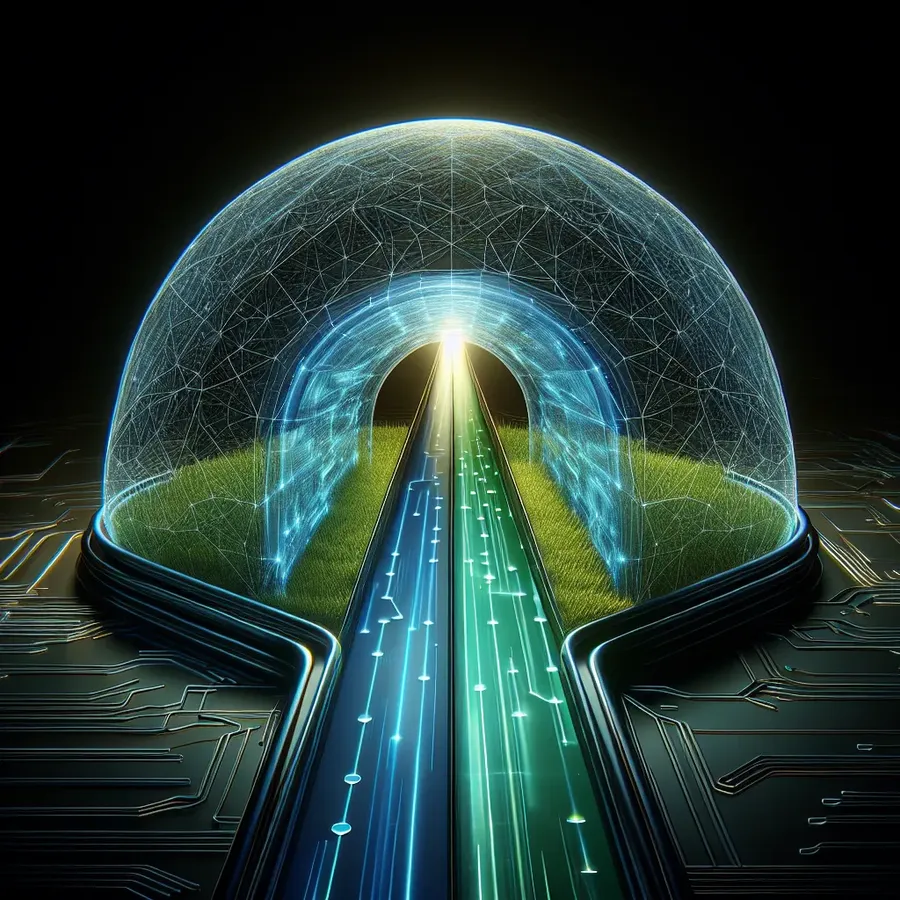 Explore Split Tunneling VPN for Better Security