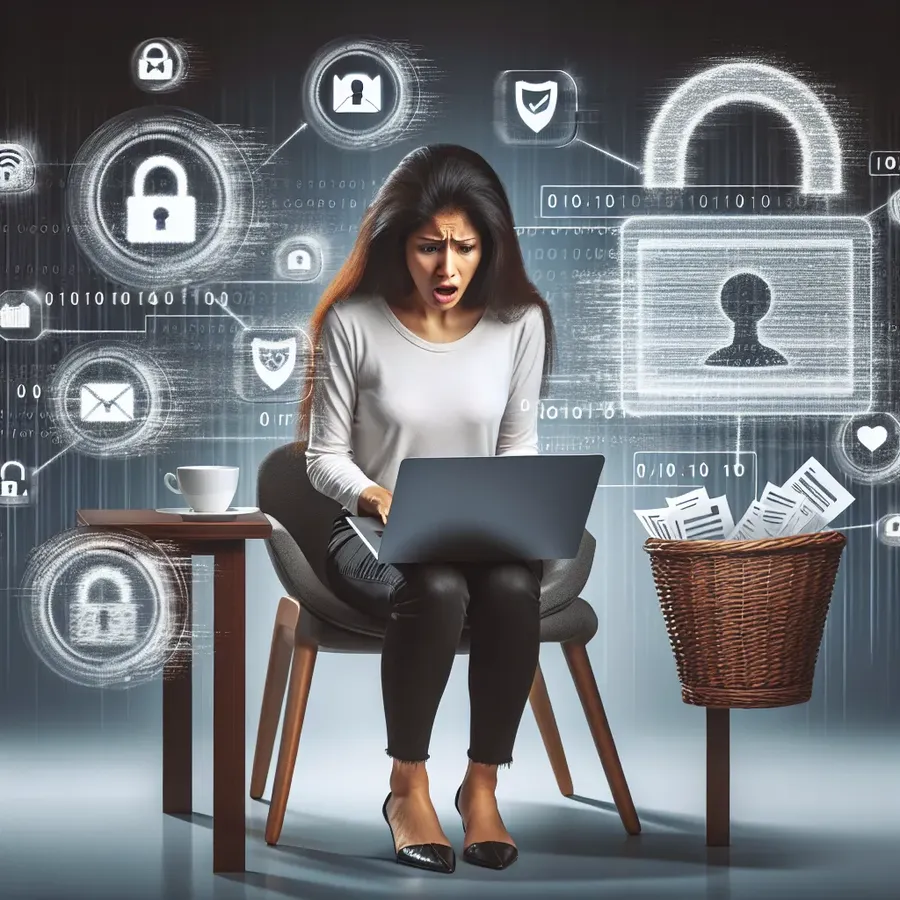 Master the Art of Clearing Your Online History