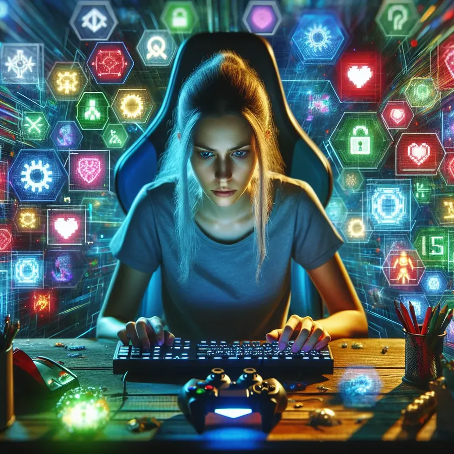 Enhance Your Browsing: Opera GX VPN Guide