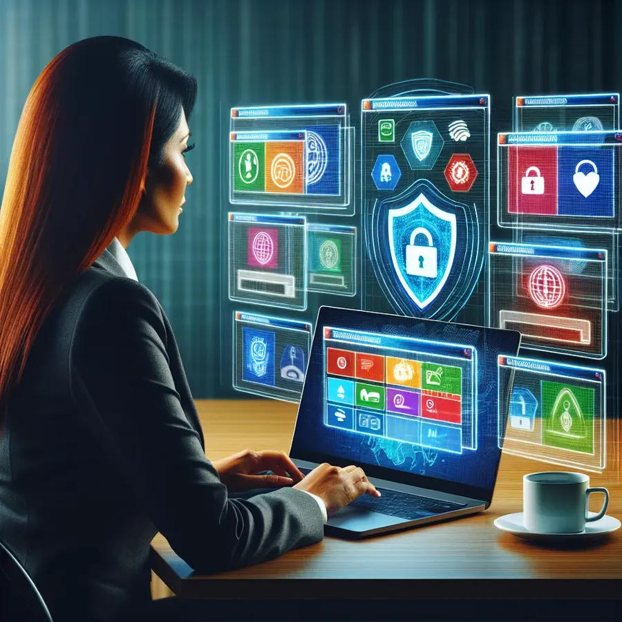 Exploring the Best Web Browsers Today
