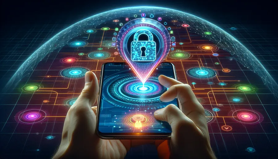 How to Use a VPN on Your iPhone Efficiently