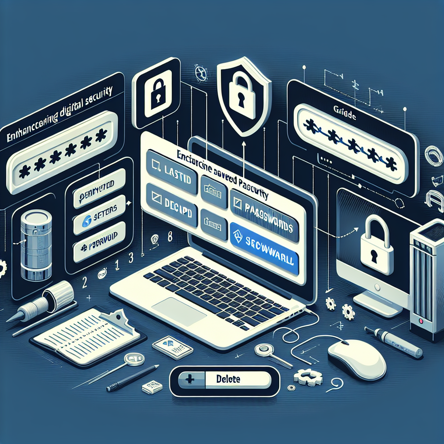 Digital Security Tips &#8211; Protect Your Online Presence