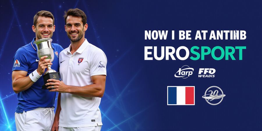 Watch Eurosport in the US: Official Streams & Free Trials