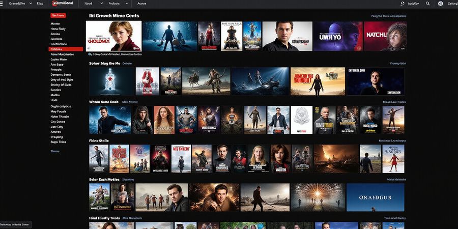Safe Streaming: How to Watch Movies Online Legally