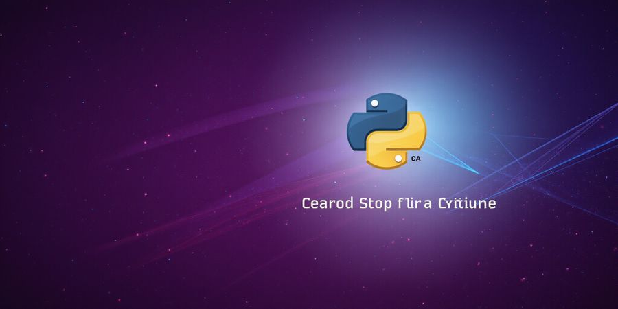 Build a Python VPN Server: DIY, Fast, Secure