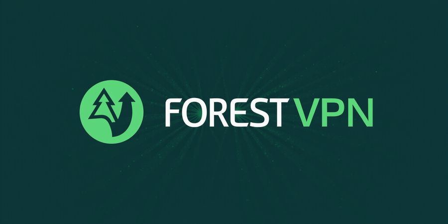 Forest VPN: Fast, Affordable, and Easy Privacy Protection