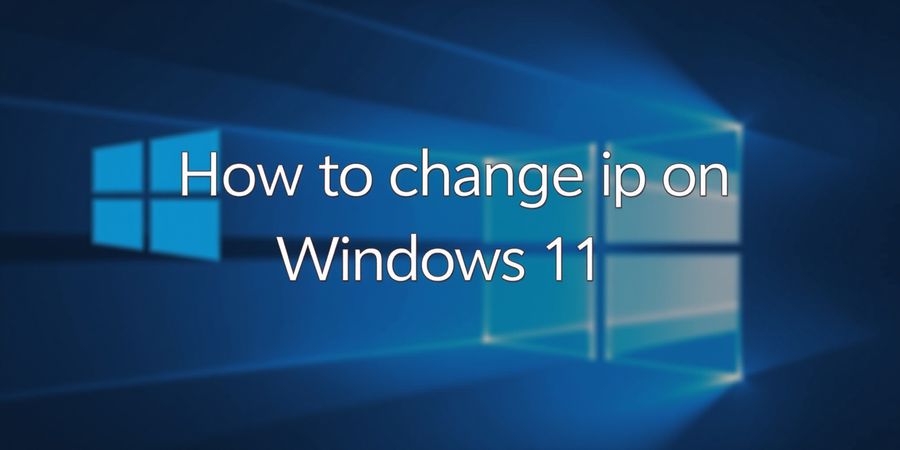 Change IP on Windows 11: Quick Guide for Gamers & IT Pros