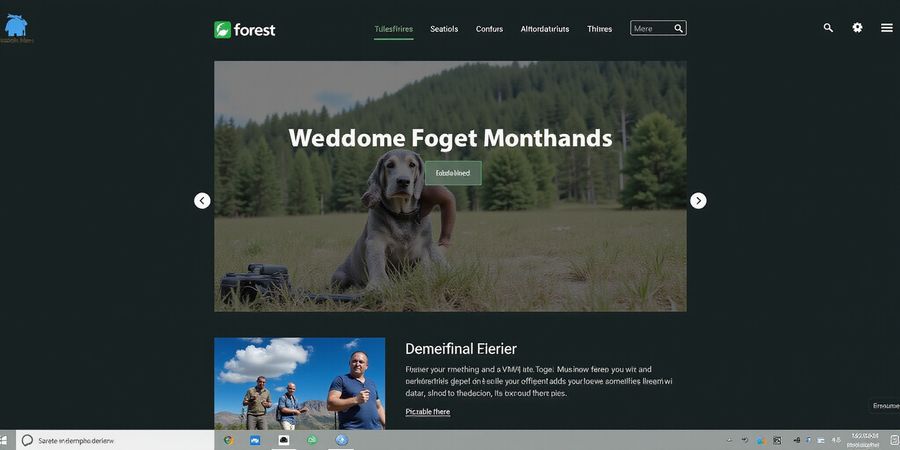 Free VPN for Windows 10: Forest VPN & More