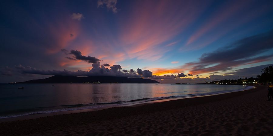 Fast Local VPN in Hawaii: Low Latency & Smooth Streaming