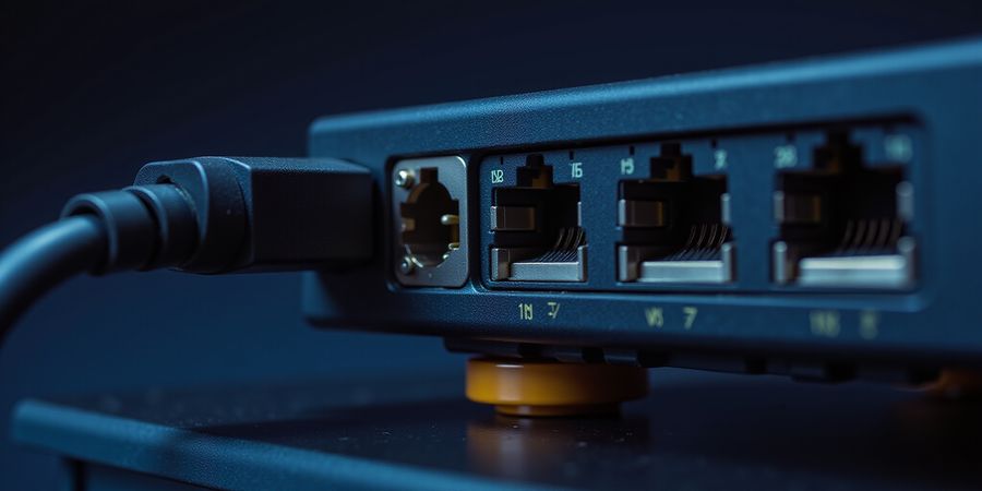 What MAC Means on Routers: Decode Device Addresses