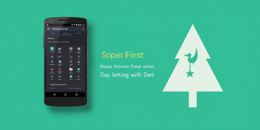 Forest VPN for Android: Fast, Free, Private