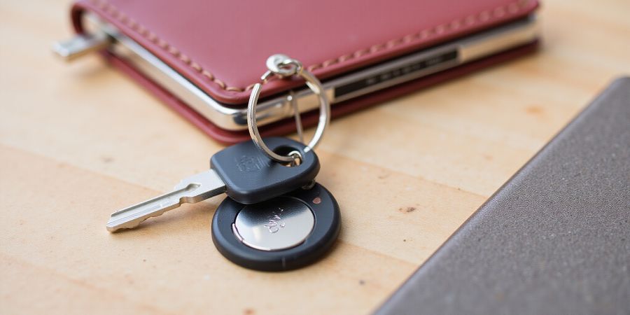 How AirTags Work: Find Lost Items with Apple’s Smart Tracker