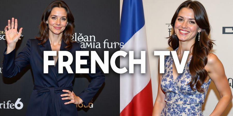 Watch French TV Anywhere: Fast, Legal Streaming Forest VPN