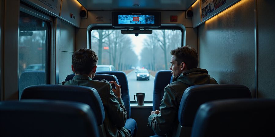 Forest VPN: Free Android VPN with 700+ Servers