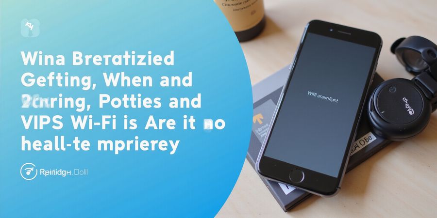 Forest VPN: Secure Public Wi‑Fi & Streaming Anywhere