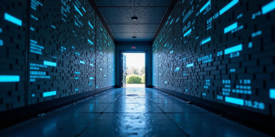 Secure Your Workflow with a VPN Fixed IP - Forest VPN Guide