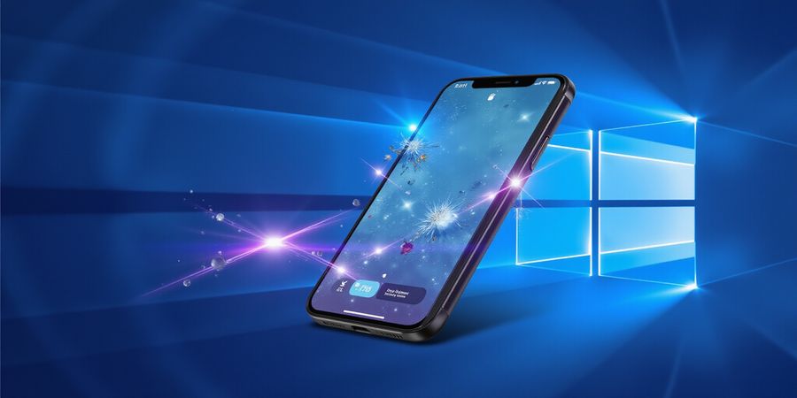 Change Your Phone IP: Bypass Geo‑Blocks & Protect Privacy