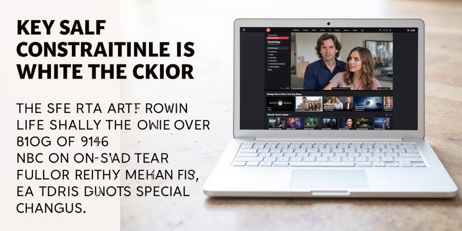 Unlock NBC Anywhere: Fast, Affordable VPN for Streaming