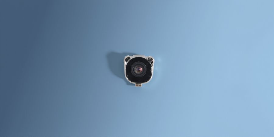 Secure Your iPhone: VPN on Public Wi‑Fi with Forest VPN