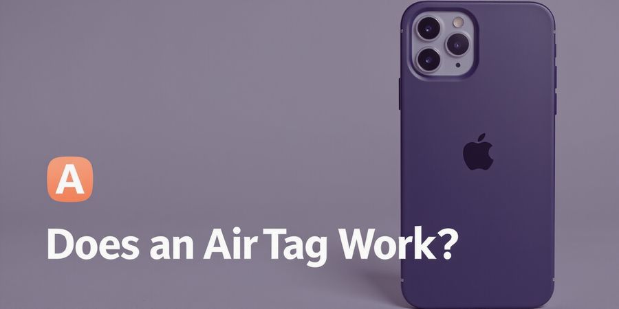 How AirTags Work: Simple Guide to Apple Tracking