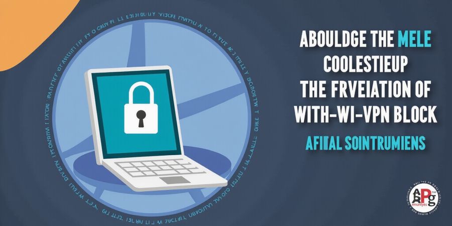 Bypass School Wi‑Fi VPN Blocks: Quick Fixes & Tips