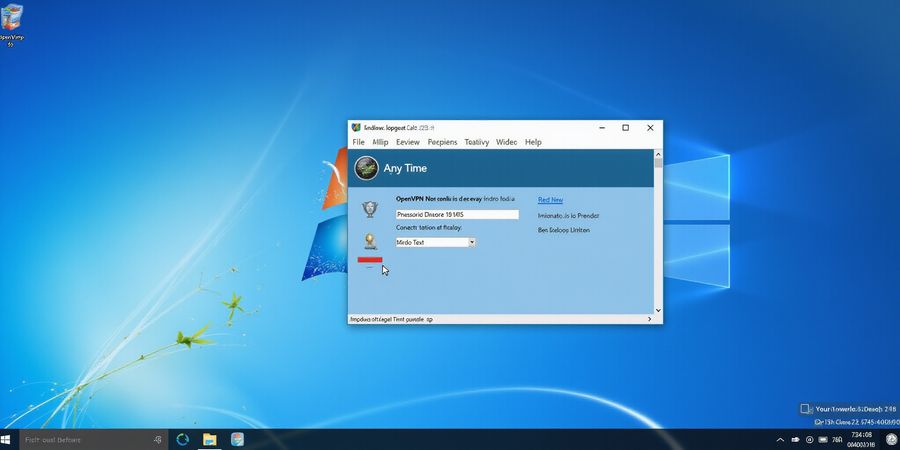 Install OpenVPN GUI on Windows: Quick Secure Setup