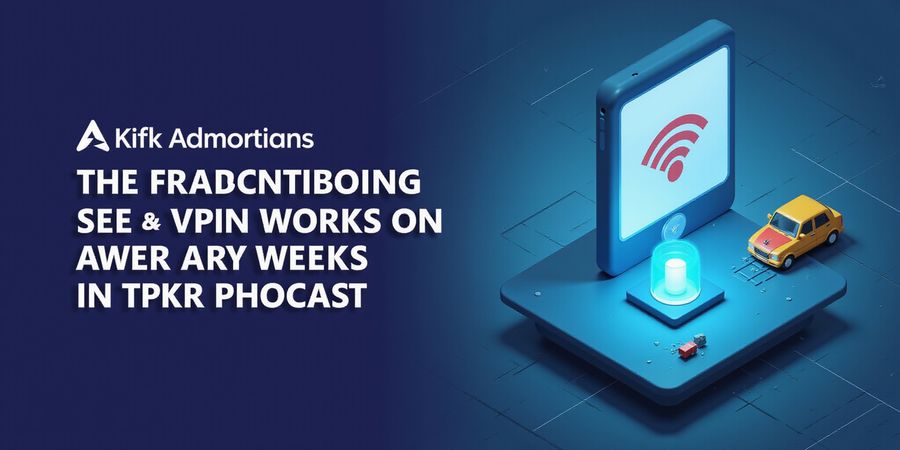 Mobile VPN: Protect Your Phone on Public Wi-Fi