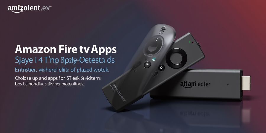 Unlock Your Fire TV Stick: Easy Sideloading Guide