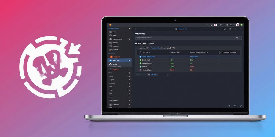 WireGuard DMG Installation Guide for macOS