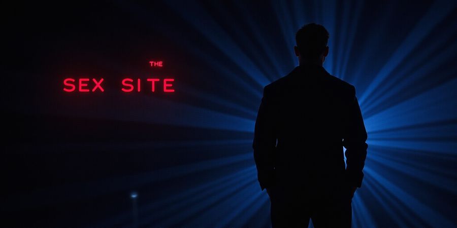 Safe Guide to Dark Web Sex Sites: Avoid Risks