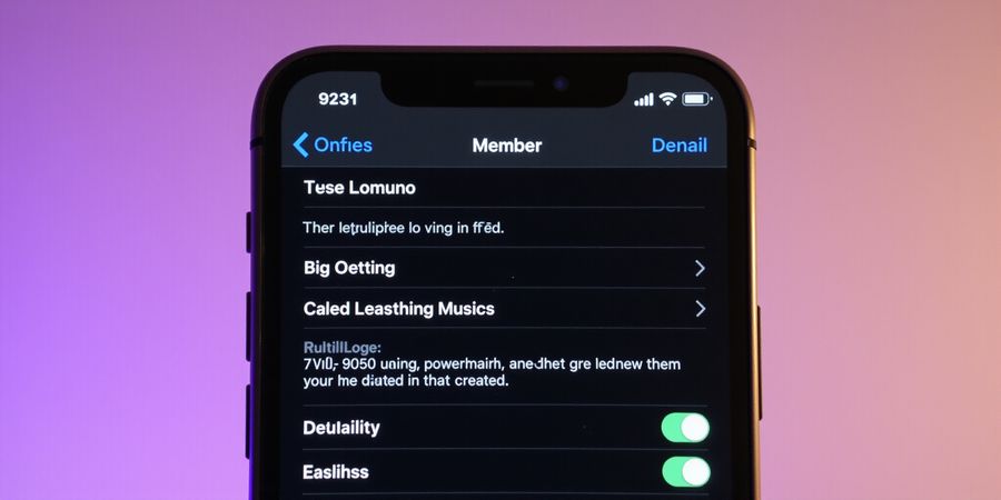 Find and Understand Your iPhone's Local IP Address