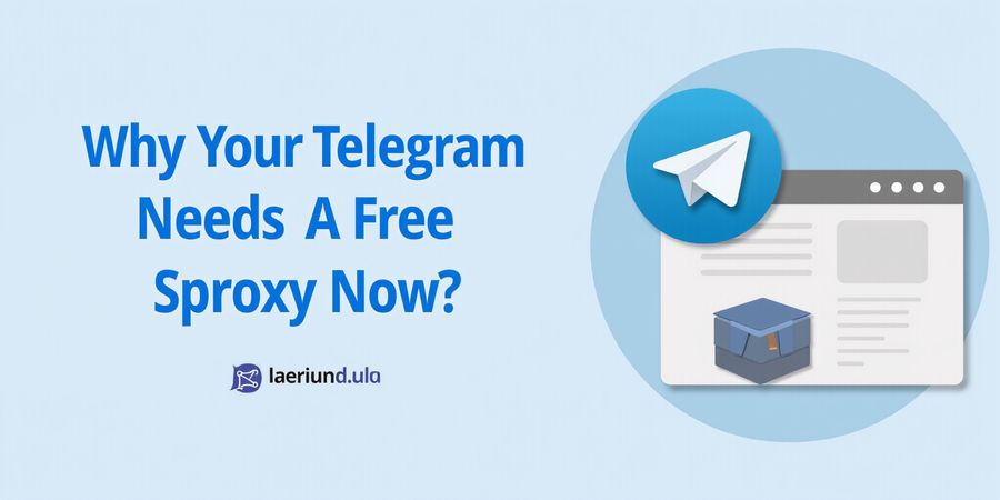 Secure Telegram Proxy: Free Options & Paid VPNs for 2024