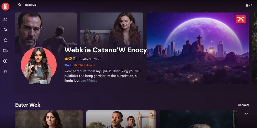 African VPN: Fast, Affordable, Local Streaming