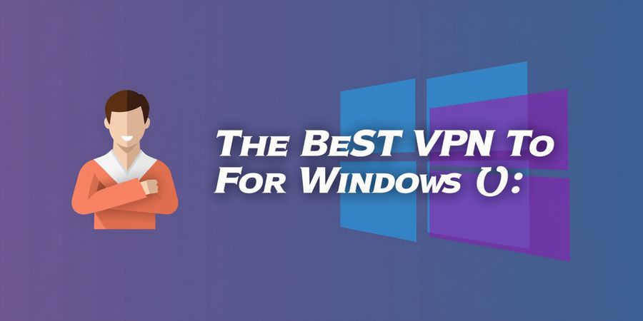 Free VPN for Windows 10 2025: Forest VPN Download & Secure