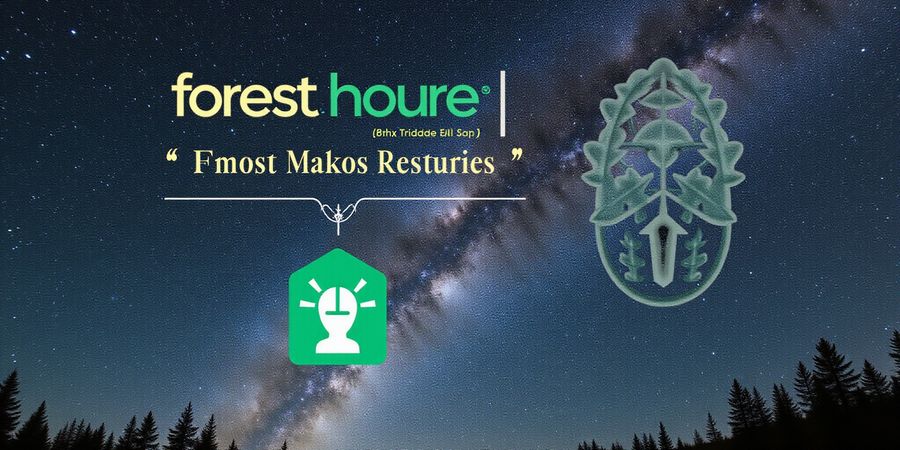 Forest VPN: Fast, Affordable, and Secure Online Protection