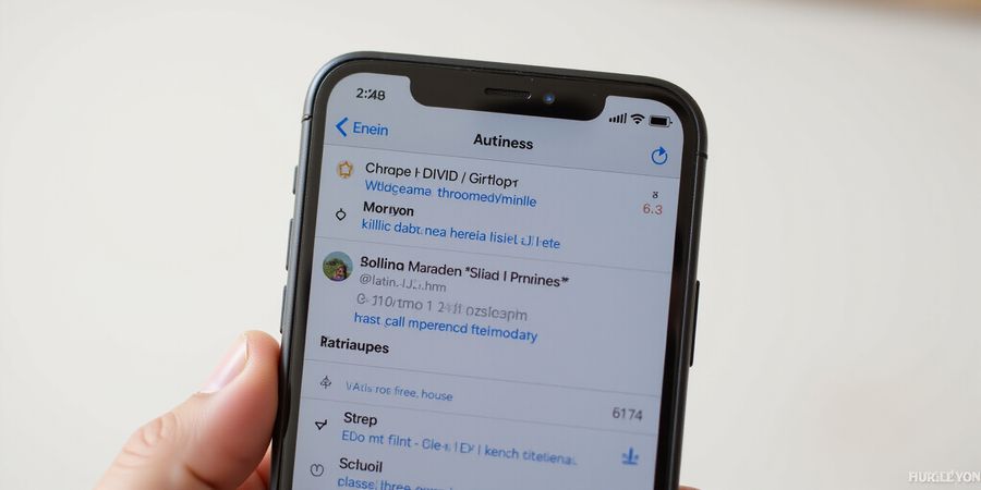 Forest VPN for iPhone: Free, Fast, No-Logs VPN