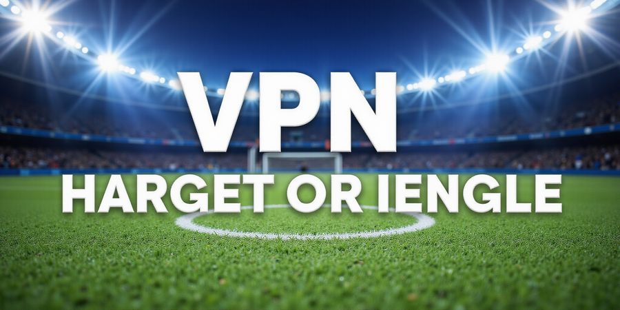 Stream Premier League Anywhere with VPN – Beat Geo‑Blocks