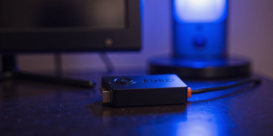 Set Up Your Fire TV Stick: Quick 4K Streaming Guide
