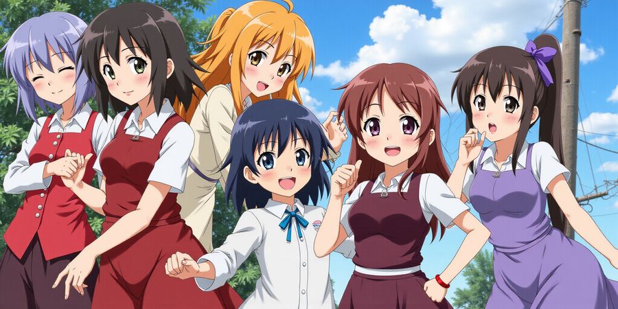 Watch Crunchyroll on TV Anywhere with Forest VPN