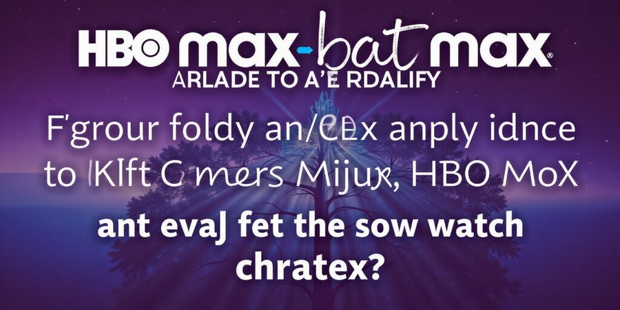 How to Get HBO Max Login Free with VPN & Free Trial