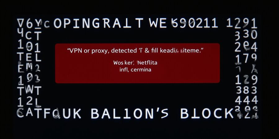 Bypass Netflix VPN Block: How to Watch Anywhere