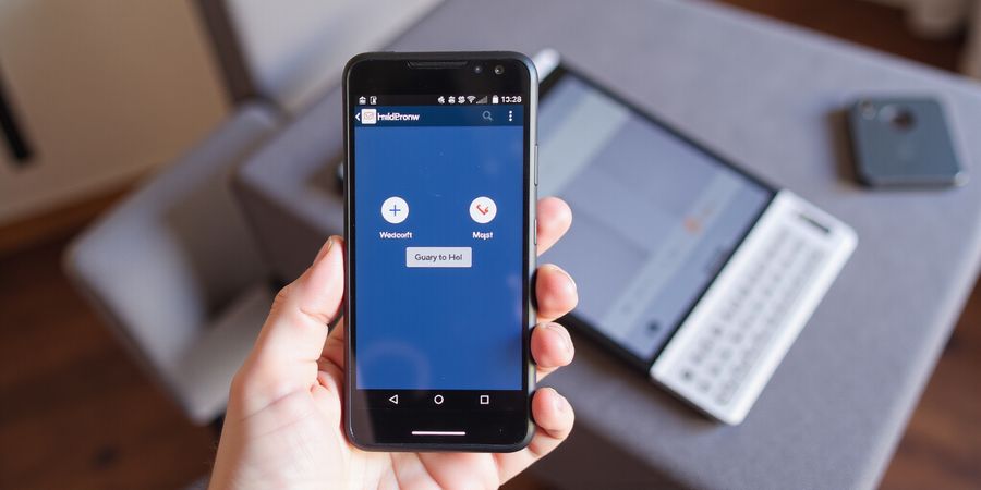 Share VPN via Android Hotspot: Secure All Devices