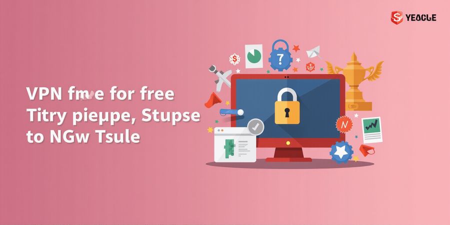 Test VPNs Risk‑Free: Free Trials for Speed & Privacy