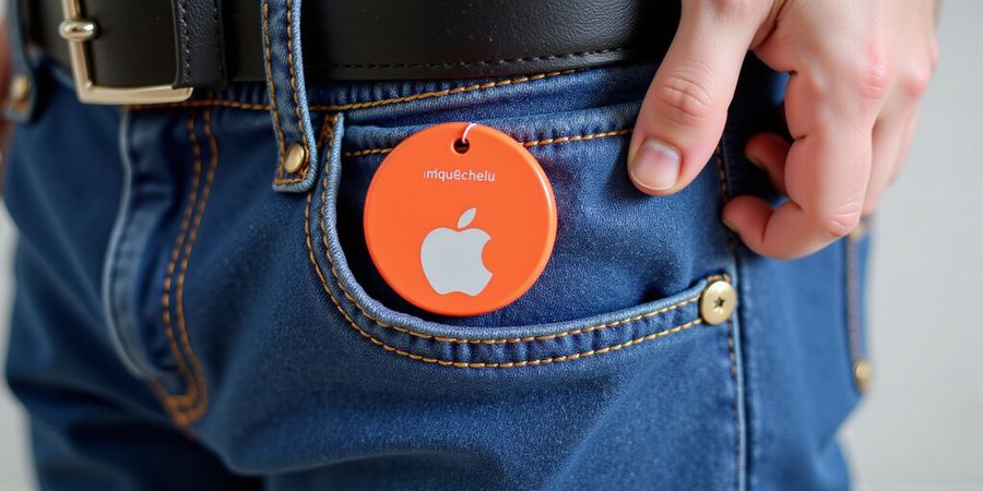 How to Identify the Owner of an Apple Airtag