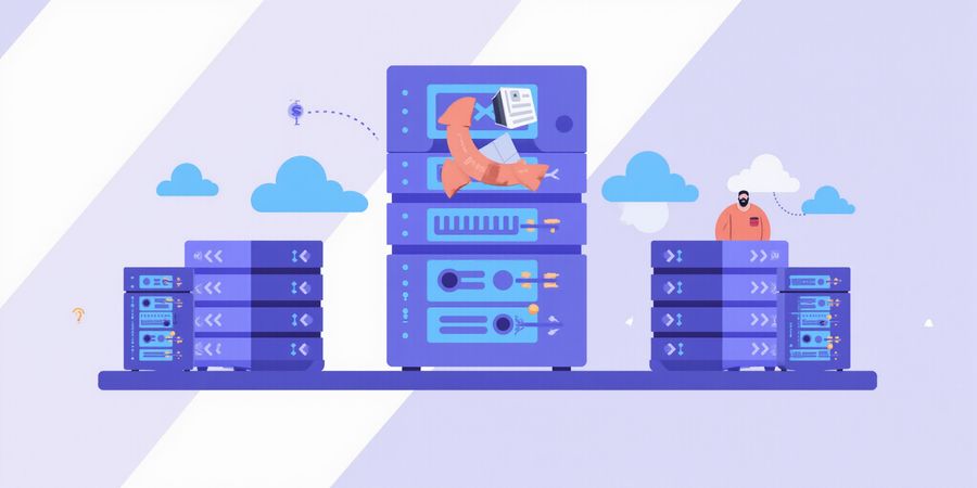 Fastest Local Servers: Low Latency & High Throughput Guide