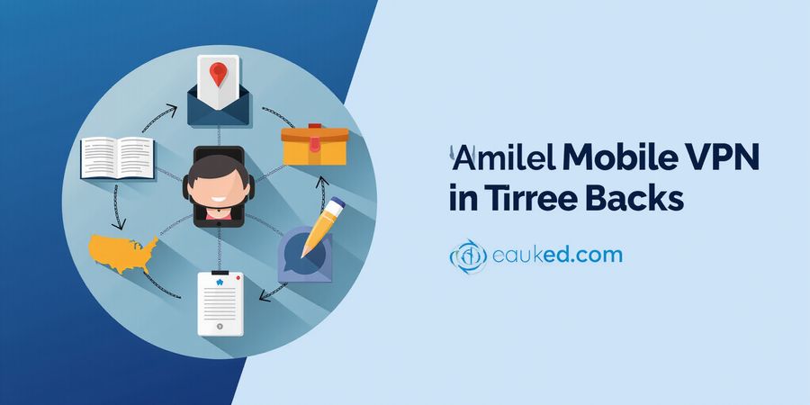 Secure Your Phone: How a Mobile VPN Protects Data