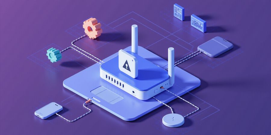 Secure All Devices: VPN on Your Router