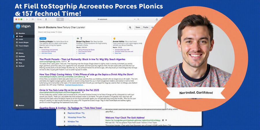 Delete All Search History: Quick Guide & VPN Tips