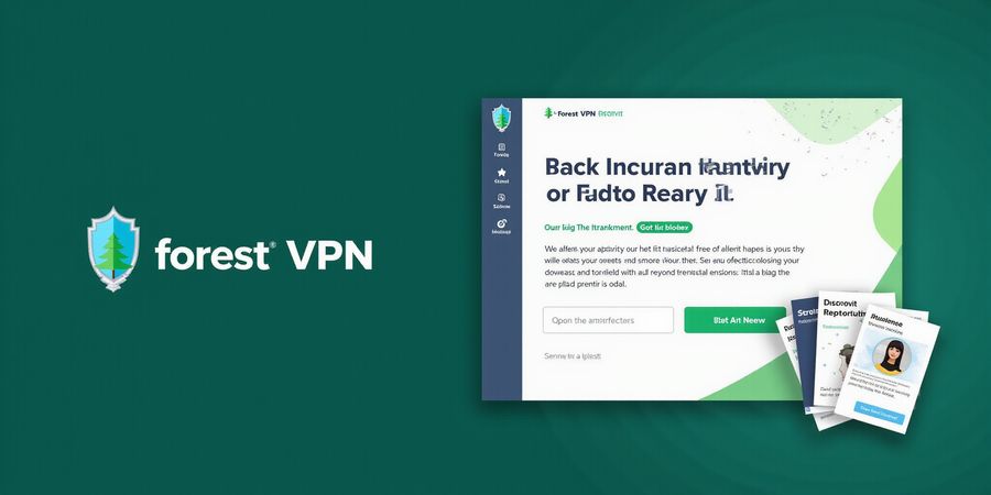 Forest VPN Review: Affordable, Fast, Secure Privacy