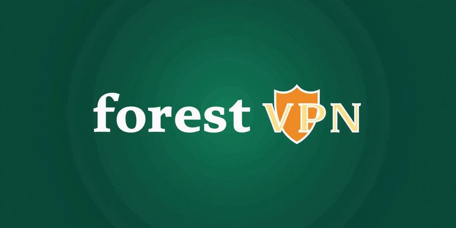 Forest VPN: Fastest Free VPN with Unlimited Data & No Ads